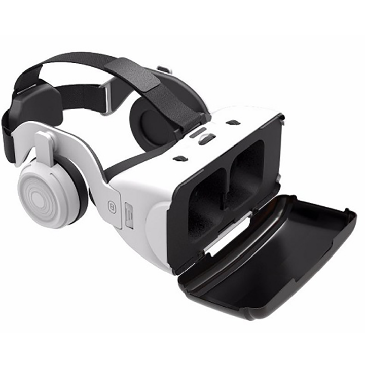 Kính Thực Tế Ảo 3D VR SHINECON 6 Cho Điện Thoại