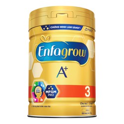 Sữa Bột Enfagrow A+ 3 (870g)