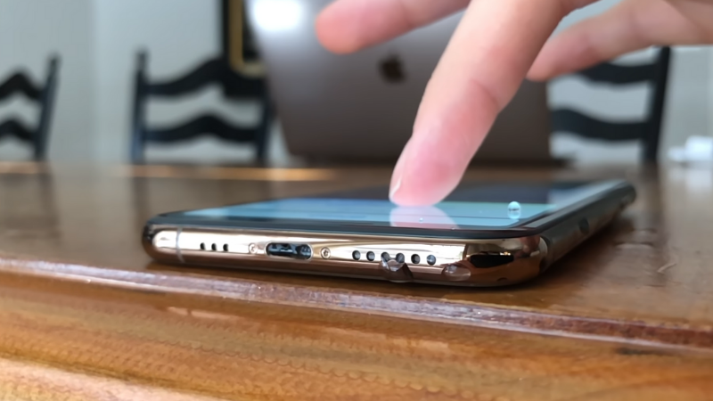 App Làm Sạch Loa Iphone đẩy nước ra khỏi loa ngoài iPhone ...