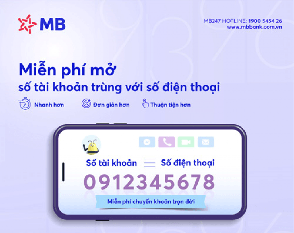 1. App kiếm tiền online MB bank