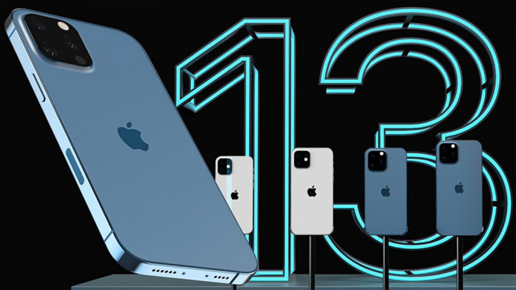 Sự kiện iPhone 13 của Apple vẫn chưa được công bố chính thức