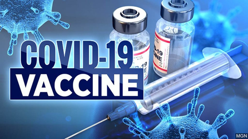 Quỹ vaccine phòng COVID-19 đến nay nhận được hơn 8 ngàn tỷ đồng 
