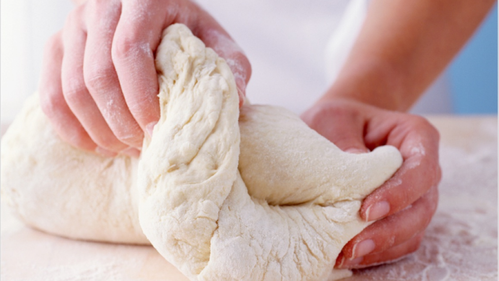 Cách chế biến sợi bánh canh bột mì