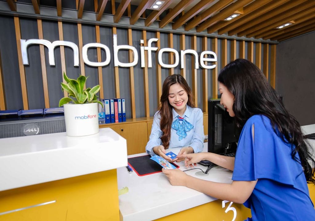 Cách bắn tiền Mobifone, chuyển tiền Mobifone nhanh chóng