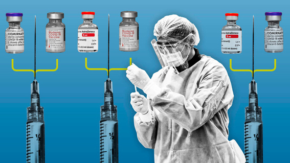 Hiệu quả của vaccine Hayat Vax vừa được Bộ Y tế phê duyệt khẩn