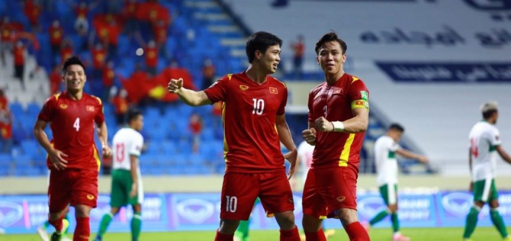 ĐT Việt Nam chạm trán Saudi Arabia ở trận ra quân VL thứ 3 World Cup 2022 khu vực châu Á