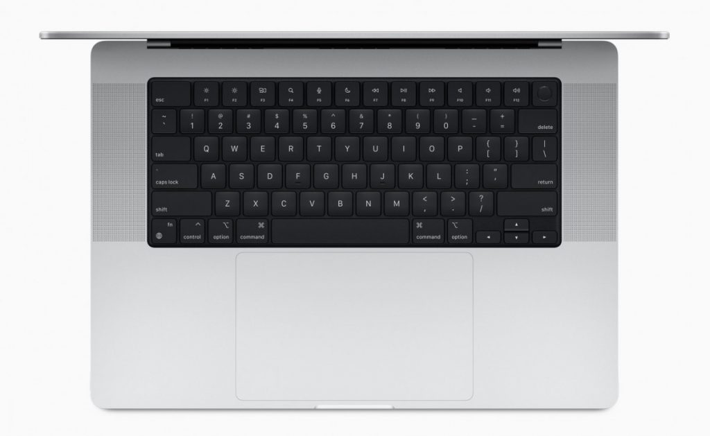 Apple ra mắt thiết kế của MacBook Pro 2021 được làm mới hoàn toàn