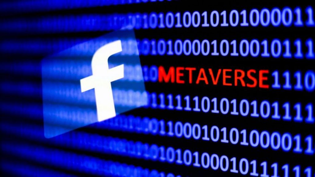 Tại sự kiện Connect Facebook đổi tên chính thức thành Meta