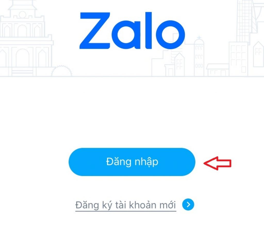 Cách lấy lại mật khẩu Zalo khi quên mất mật khẩu đơn giản nhất