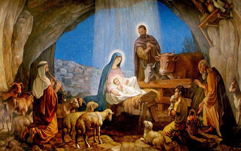 Ngày lễ Noel là gì ? Nguồn gốc và ý nghĩa của ngày lễ Giáng Sinh Noel