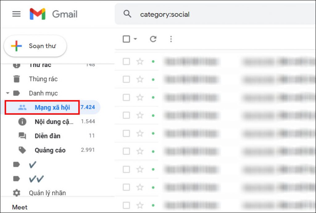 Cách lấy mã xác nhận Facebook qua email khi không thấy email xác nhận