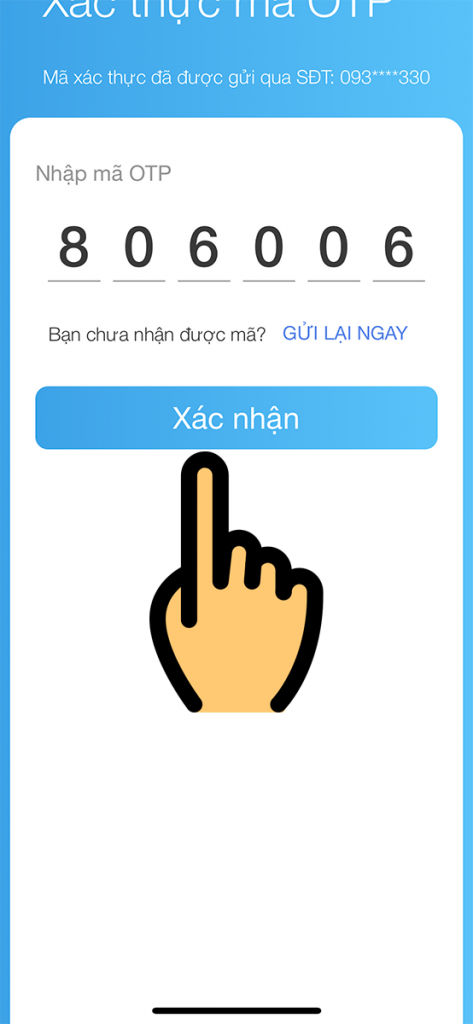 Cách tạo tài khoản, thi trực tuyến trên app Thanh Niên Việt Nam