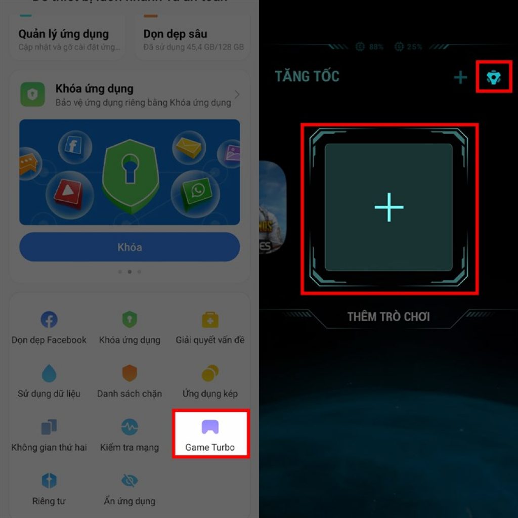 Cách tăng độ nhạy cảm ứng trên điện thoại Xiaomi đơn giản
