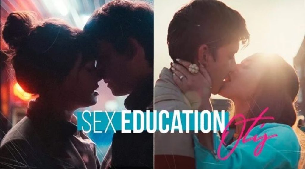 Review phim Sex Education: Khi giáo dục giới tính được đề cập thẳng thắn hơn