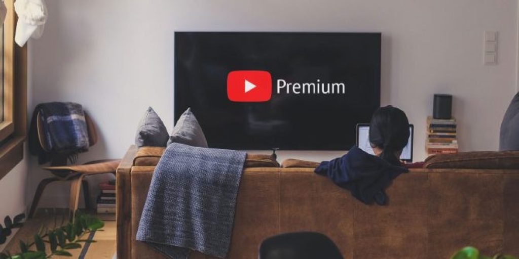 YouTube Premium là gì